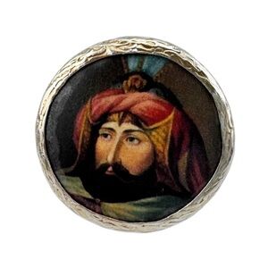 Sultan Murad IV Ring